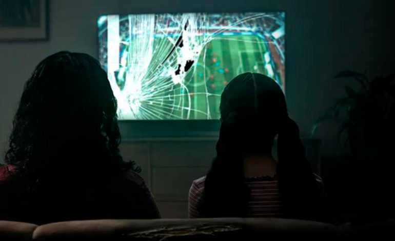  El fútbol no justifica la violencia: Instancia de las Mujeres