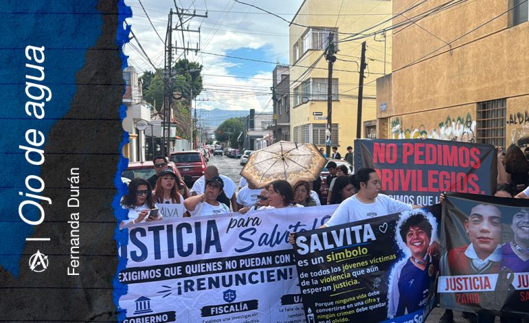  Cuando la violencia alcanza a quienes no estaban en el conflicto