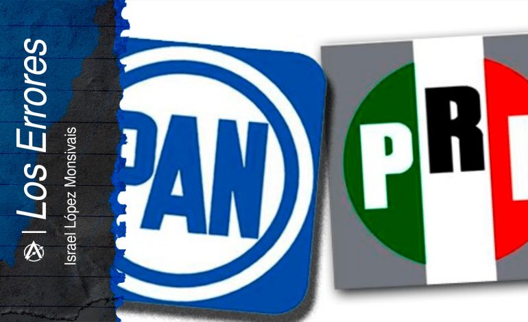  Inexistente oposición partidista en SLP