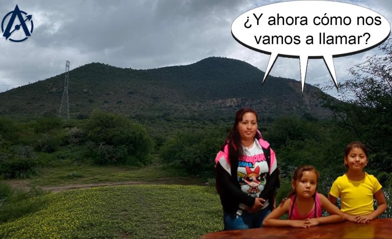  Cerro Gordo bajo asedio