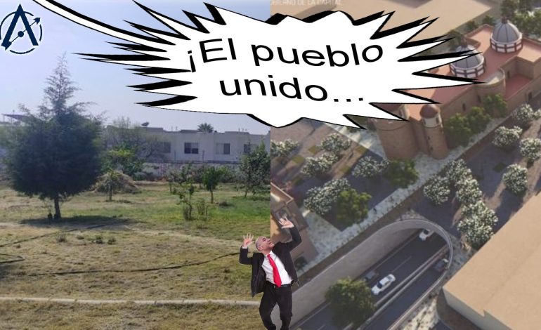  La insignificancia de Galindo