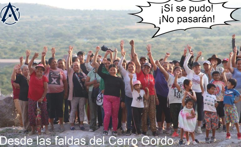  El poder de la gente
