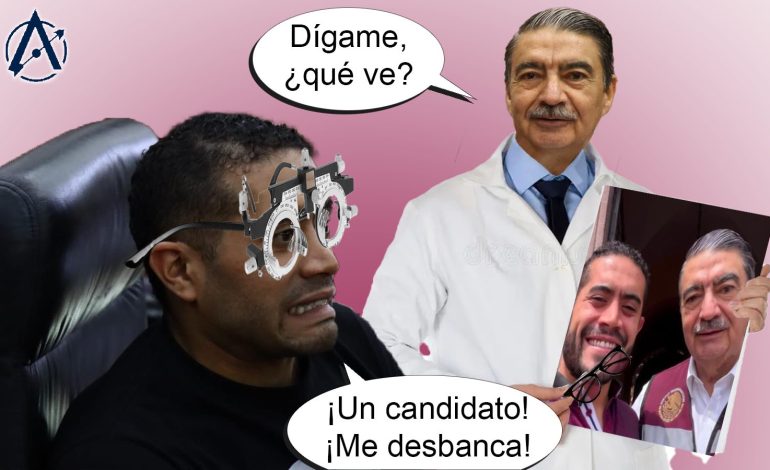  Miopía política