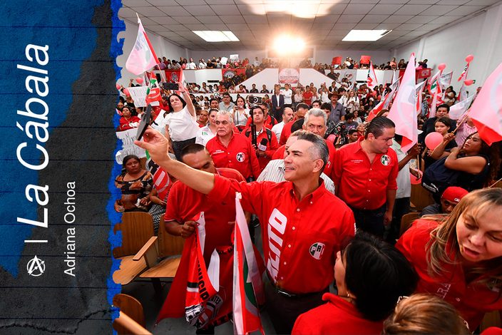  El PRI busca al Verde y lo rechazan