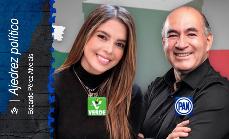  Los indecisos