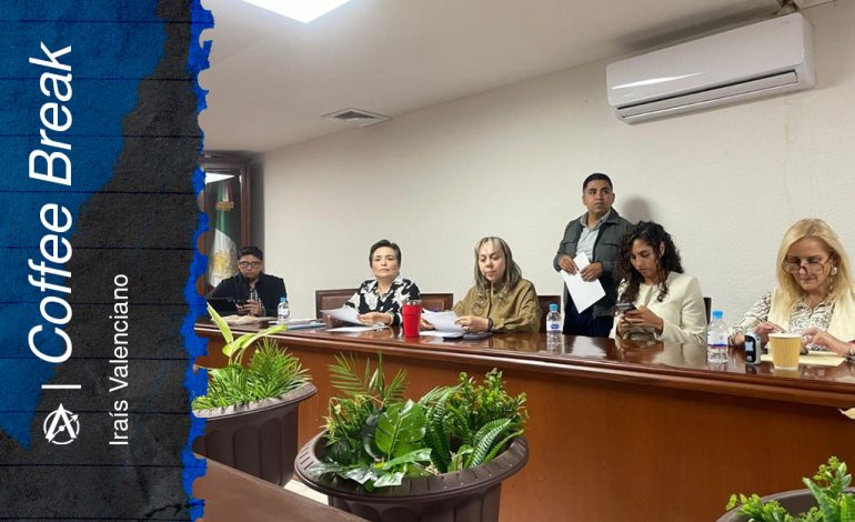  ¿Un lamparón más a la percudida reputación?