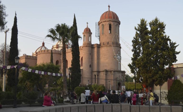 Contraloría mantiene 19 licitaciones pendientes; entre ellas, El Saucito