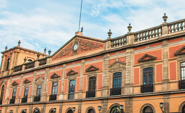  Oficialmente deuda estatal a la UASLP rebasó los 192 millones de pesos