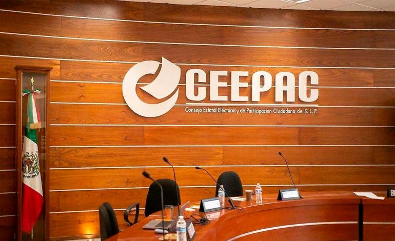  De 15 denuncias rumbo a 2027, sólo dos continúan pendientes ante el CEEPAC