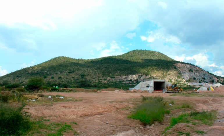  Procuraduría Agraria solicita información a RAN, Segam y Defensa por detonaciones en Cerro Gordo