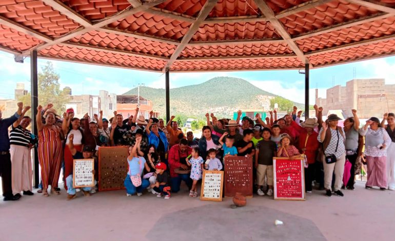  Colectivos definen acciones tras clausura de banco de material en Cerro Gordo
