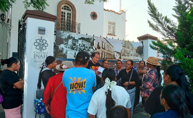  Ejido denuncia daños a Cerro Gordo y solicita al INAH diagnóstico arqueológico