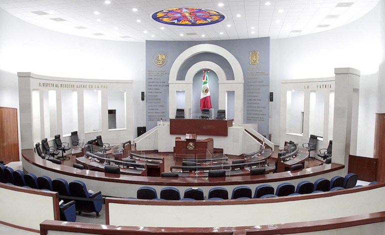 Congreso aprueba nuevos requisitos para la FGE entre cuestionamientos por cambios al dictamen