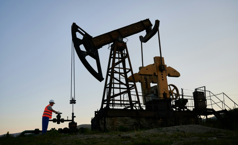  Determinación federal sobre el fracking demuestra que funcionarios mentían