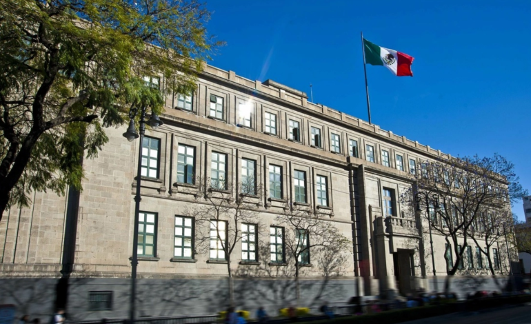  Acción contra eliminación temporal del aborto terapéutico en SLP sigue viva en la SCJN
