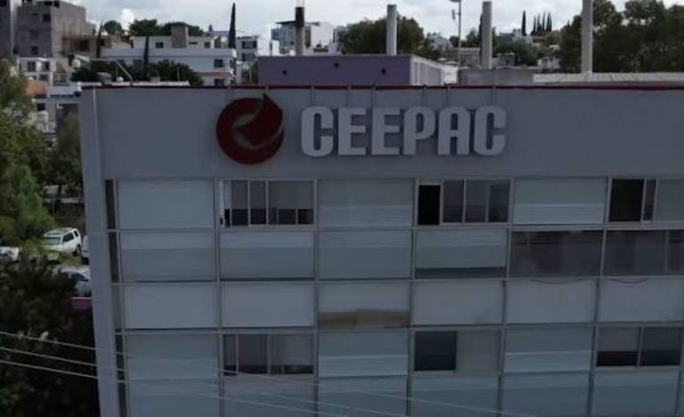  Ceepac evita pronunciarse sobre reducción de precampañas; reforma ya está vigente