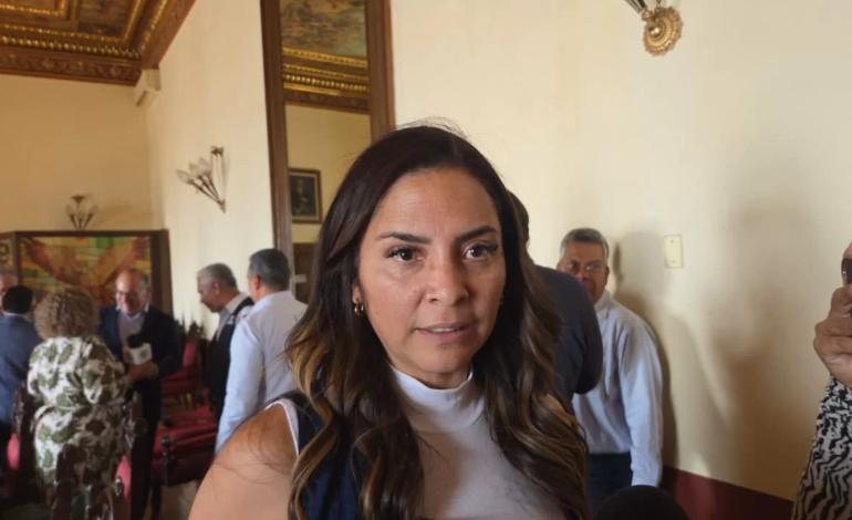  Ayuntamiento de SLP mantiene en pausa crédito de 200 mdp; busca pagar menos intereses