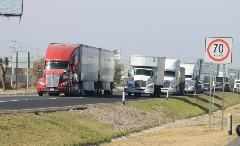  SLP primer lugar en robos y asaltos en carreteras de jurisdicción estatal: CNSPE del INEGI