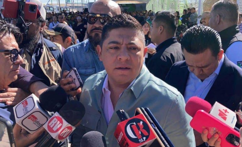  Gallardo pretende regular los medios, pero su gobierno incumple la Ley de Comunicación Social
