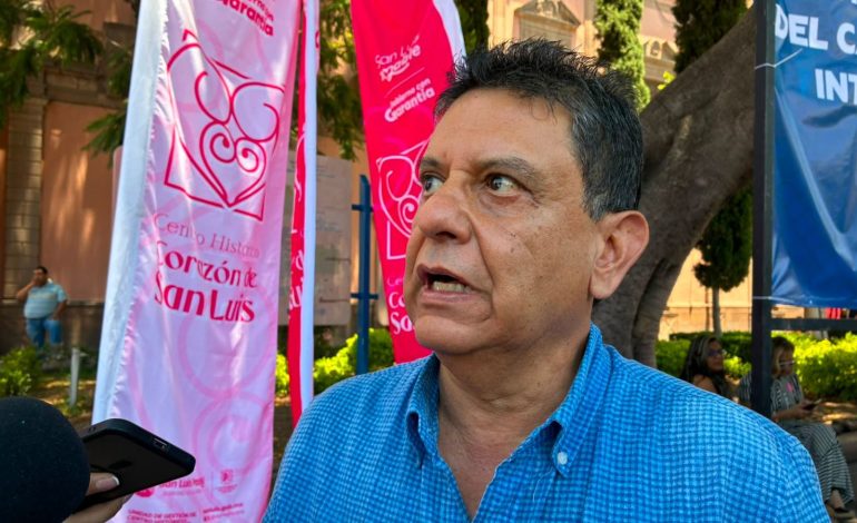  IMPLAN avanza en actualización del Programa Municipal de Ordenamiento Territorial
