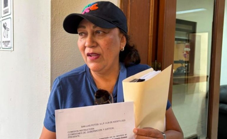  Juez ordena al Congreso permitir acceso a Marichuy; CEDH había rechazado medidas de protección