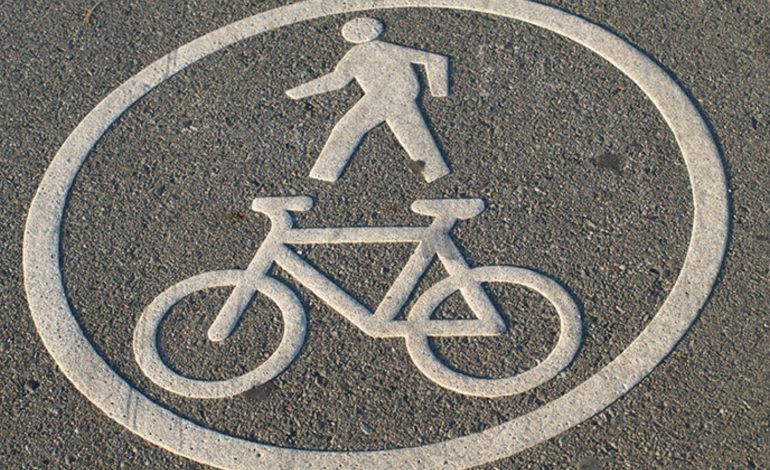  Ayuntamiento de SLP anuncia nuevo Reglamento de Tránsito con prioridad para peatones y ciclistas