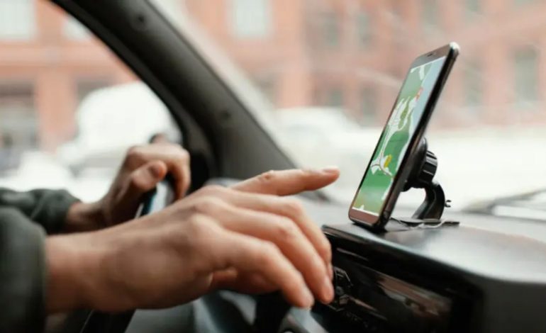  Plataformas de transportes digital en SLP abandonan trámite de registro ante la SCT