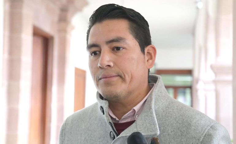  VIDEO | Congreso aplaza tres semanas discusión de leyes de transparencia y defiende armonización pese a retrocesos
