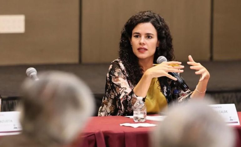  Federación pide invalidar alternancia a gubernatura en SLP por afectar facultades del INE y reglas antinepotismo