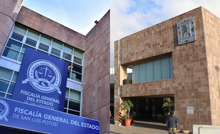  Ayuntamiento de SLP denunciará ante la FGE hackeo y filtración de datos de servidores públicos