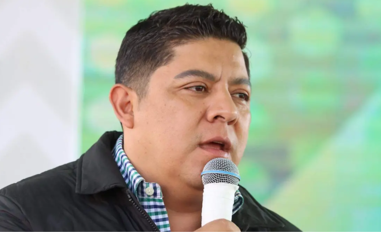  Gallardo niega distanciamiento con alcalde capitalino, pero señala desencuentros con su equipo