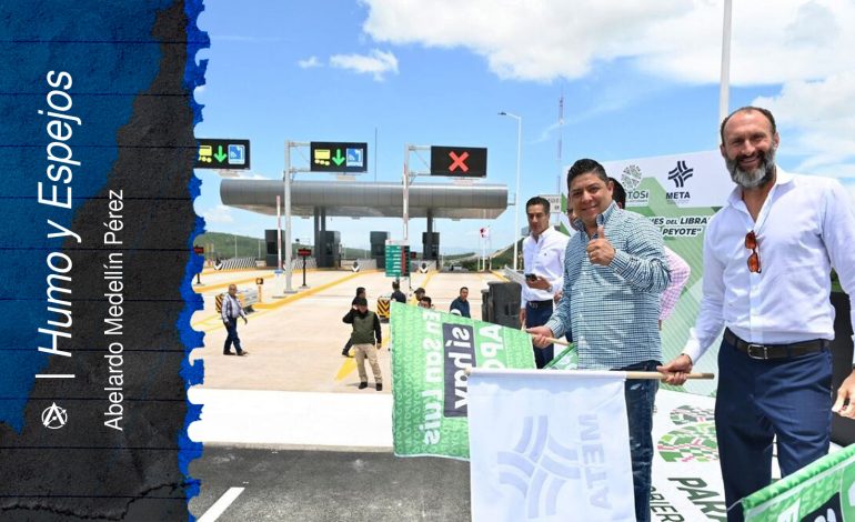  La traición de Gallardo al obradorismo