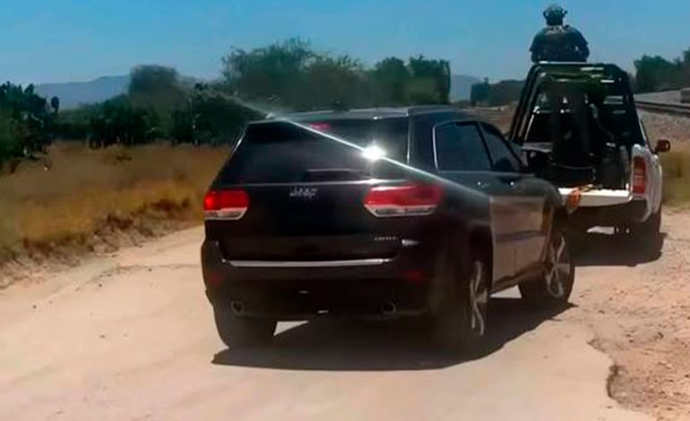  SSPCE dice desconocer cómo murieron los tres agentes de la GCE en La Pila