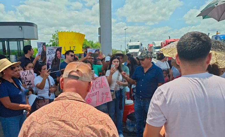  Padres de joven fallecida en siniestro automovilístico en Cerritos señalan presuntas irregularidades