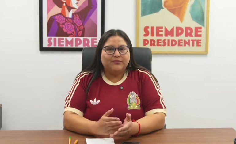  Morena aplaza convocatorias distritales federales y municipales hasta finales de agosto