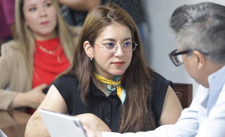  Descarte del fracking en la Huasteca es solo el primer paso: diputada