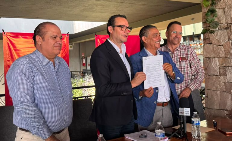  Empresarios exigen “los mejores perfiles” y procesos transparentes para 2027