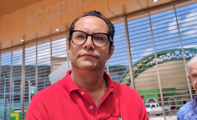  Fenapo reconoce gasto de 50 mdp, pero mantiene en opacidad pagos a artistas