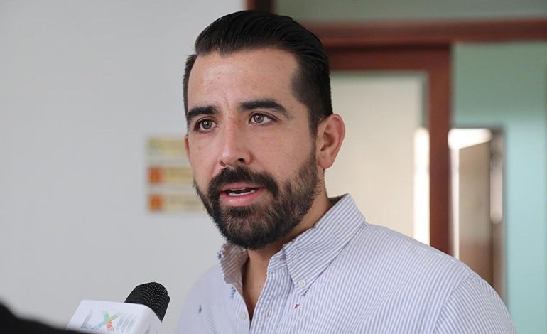  VIDEO | Guajardo ve trasfondo político en impugnación federal, pero reconoce debate sobre facultades del Congreso