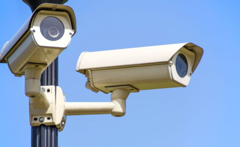  Instalarán alrededor de 100 cámaras de identificación facial en SLP