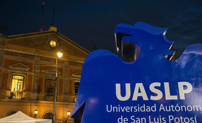  Tras incumplir sentencia, UASLP publica nueva disculpa por caso de hostigamiento en 2023