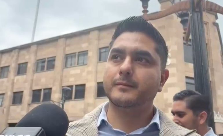  VIDEO | Amparo por paso a desnivel en El Saucito obliga al Ayuntamiento a informar proyecto a cinco quejosos