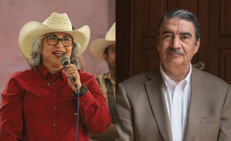  Rita ya había planteado a Zermeño acercarse a Morena
