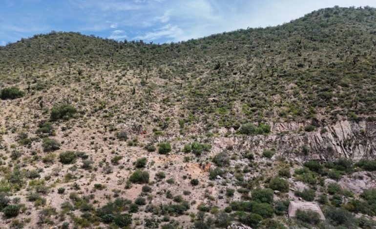  Comité de Defensa de Cerro Gordo presenta informe independiente con una propuesta de investigación arqueológica