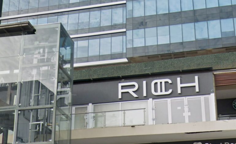  Padre de víctima del Rich señala inconsistencias en actuación de la Fiscalía