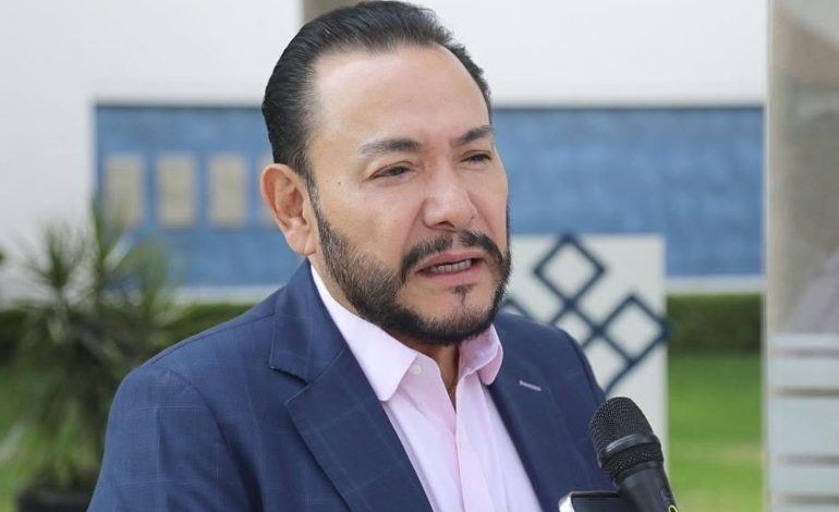  PVEM buscará presidir el Congreso en el tercer año legislativo; aún no define perfiles