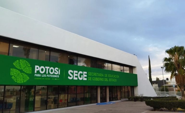  SEGE apuesta por regulación de celulares en las aulas sin llegar a la prohibición