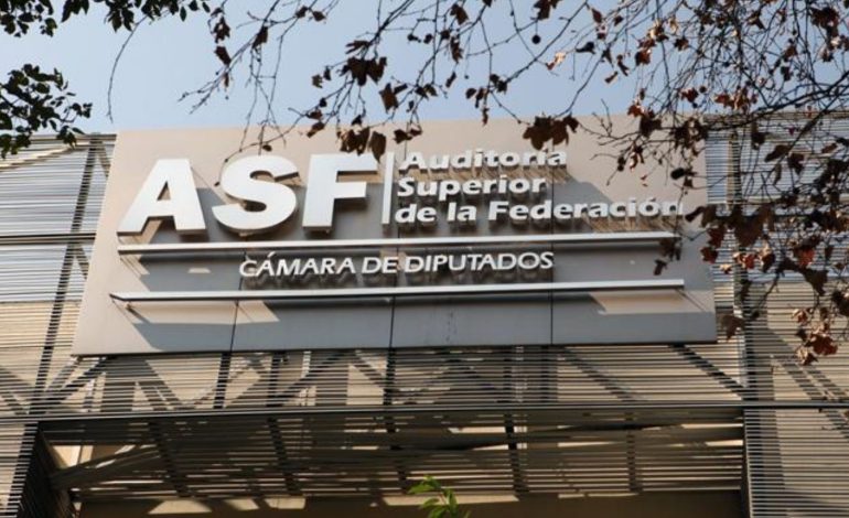  ASF detecta fallecidos en nóminas y posibles “aviadores” en municipios de SLP
