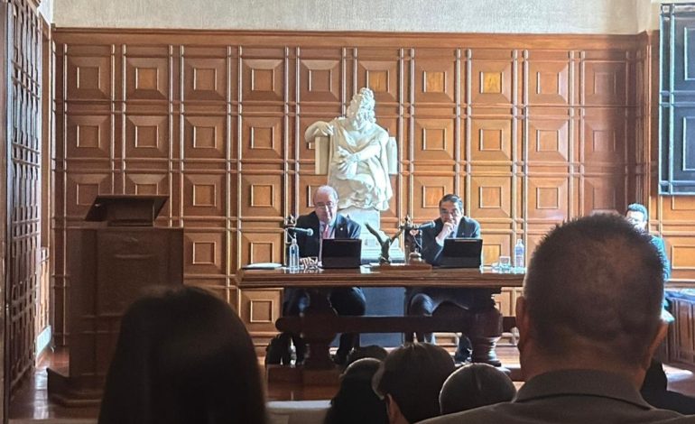  UASLP crea Secretaría de Informática y Gobierno Digital tras ataque a sus sistemas