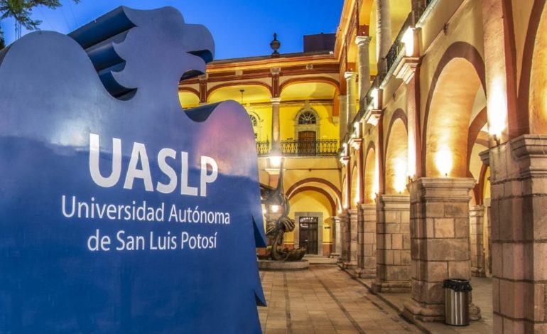  Gobierno estatal ministró a la UASLP 5 mdp menos de lo pactado para agosto